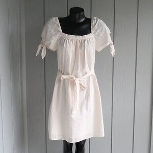 Universal Thred Beige Dress